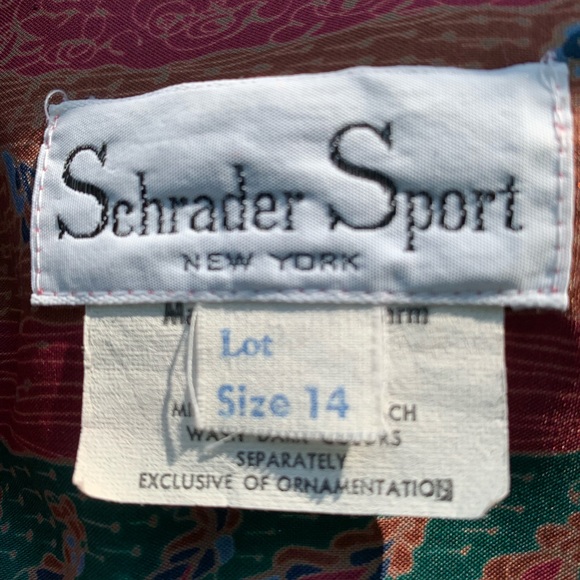 Schaefer Sport Dress - Picture 5 of 6